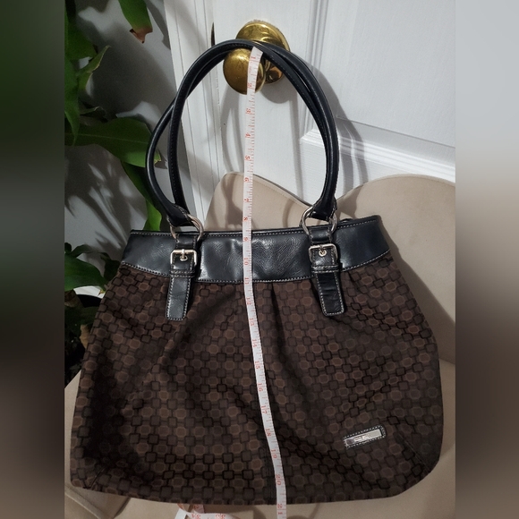 NWOT Nine West Carryall Bag - Picture 5 of 11